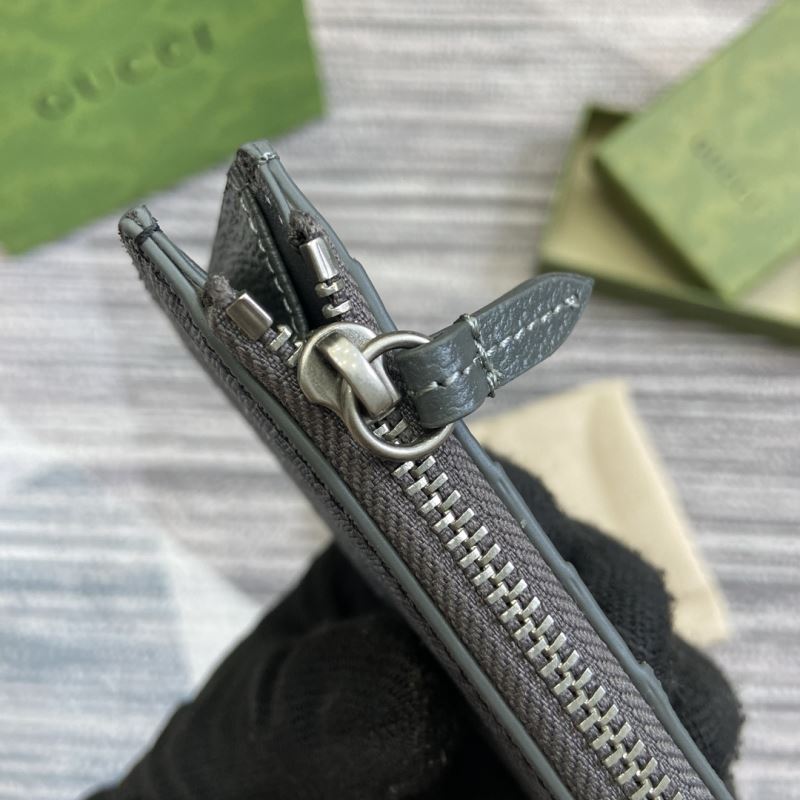 Gvc*1 wallets